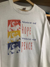 Load image into Gallery viewer, Vintage 1995 Pope John Paul II Papal Visit Tee Size XL
