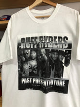 Load image into Gallery viewer, 2017 Ruff Ryders Reunion Concert Tee Size XL
