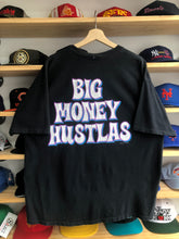Load image into Gallery viewer, Vintage 2000 Insane Clown Posse Big Money Hustlas Movie Promo Tee Size XL
