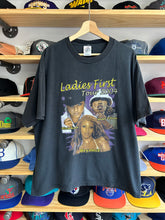 Load image into Gallery viewer, Vintage 2004 Ladies First Tour Tee XL
