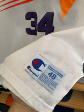 Load image into Gallery viewer, Vintage Champion Phoenix Suns Charles Barkley Jersey Size 48/XL

