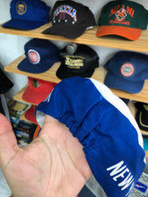 Load image into Gallery viewer, Vintage MLB New York Mets World Champions Painters Hat
