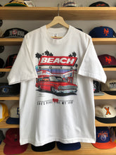 Load image into Gallery viewer, Vintage 1995 The Beach Boys Real Fine 409 Tee Size XL
