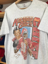 Load image into Gallery viewer, Vintage Kansas City Chiefs Joe Montana Player Tee Size Large
