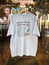 Load image into Gallery viewer, Vintage 2004 Phish Farewell Tour Tee Size XL

