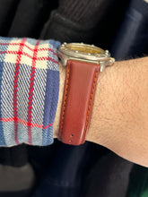 Load image into Gallery viewer, Vintage 80s Beverly Hills Polo Club Quartz Watch
