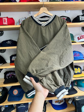 Load image into Gallery viewer, Vintage Nike Big Swoosh Pullover Windbreaker Size XL
