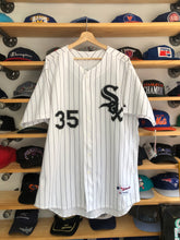 Load image into Gallery viewer, Deadstock Vintage Majestic Chicago White Sox Frank Thomas Authentic Jersey Size 52/2XL
