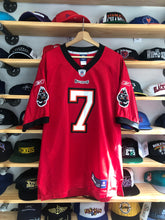 Load image into Gallery viewer, Vintage Reebok Tampa Bay Buccaneers Jeff Garcia Authentic Jersey Size 48
