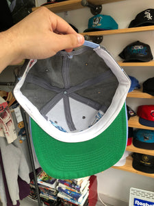 Vintage Deadstock The Game UNC North Carolina Snapback
