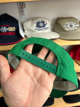Load image into Gallery viewer, Vintage Sports Specialties Boston Celtics Single Line Script SnapBack Hat
