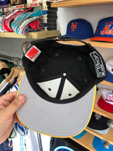 Load image into Gallery viewer, Vintage WCW Goldberg Wrestling Snapback
