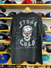 Load image into Gallery viewer, Vintage 1998 WWF Stone Cold Steve Austin Vest Tee XL
