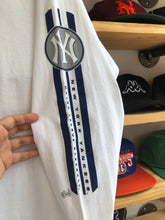 Load image into Gallery viewer, Deadstock Vintage Majestic New York Yankees Derek Jeter Long Sleeve Tee Size XL
