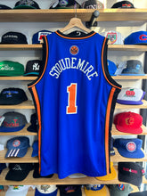 Load image into Gallery viewer, Adidas 2011 Amare Stoudamire New York Knicks Swingman Jersey XL
