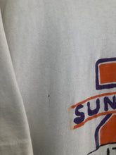 Load image into Gallery viewer, Vintage Bart Simpson Phoenix Suns Boot Tee Size Large
