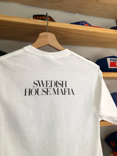 Load image into Gallery viewer, 2012 Swedish House Mafia One Last Tour Tee Size Small
