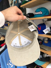 Load image into Gallery viewer, Vintage From The Earth To The Moon Promo Strapback
