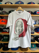 Load image into Gallery viewer, Vintage Y2K 2Pac Hennessy Rap Tee Medium / Large
