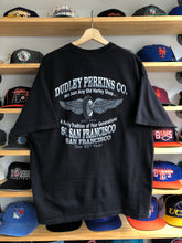 Load image into Gallery viewer, 2009 Harley Davidson Life Begins San Francisco Tee Size XL
