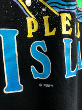 Load image into Gallery viewer, Vintage Disney Pleasure Island Tee Size XL

