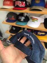 Load image into Gallery viewer, Vintage New York Yankees Legends Field Spring Training Velcro Strap Hat
