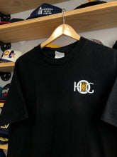 Load image into Gallery viewer, Vintage HOG Staten Island Chapter Biker Tee Size Large
