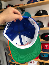 Load image into Gallery viewer, Deadstock Vintage Annco Denver Broncos Snapback
