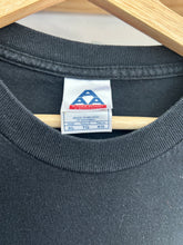 Load image into Gallery viewer, Vintage Tyler Perry “Diary Of A Mad Black Woman” Promo Tee Size XL

