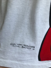 Load image into Gallery viewer, Vintage 1984 Disney Mickey Mouse Tee Size Large
