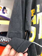 Load image into Gallery viewer, Vintage 1994 Magic Johnson’s Tees Pittsburgh Steelers Goal Post Tee Size L/XL
