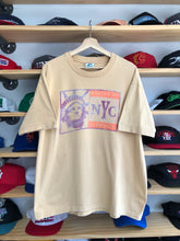 Load image into Gallery viewer, Vintage NYC Statue Of Liberty Tee Size XL

