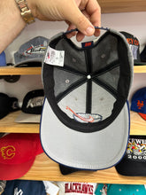 Load image into Gallery viewer, Vintage 90s Nike Syracuse University Football Wool SnapBack
