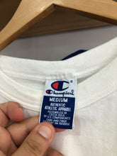 Load image into Gallery viewer, Vintage Champion 1996 Atlanta Olympics Tee Size Medium
