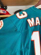 Load image into Gallery viewer, Vintage Russell Athletic Miami Dolphins Dan Marino Authentic Jersey Size 44
