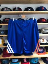 Load image into Gallery viewer, 2012 Adidas New York Knicks Basketball Shorts Size 36/38
