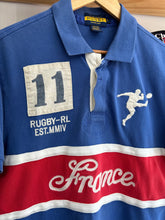 Load image into Gallery viewer, Vintage Polo Ralph Lauren Rugby France Kicker Large
