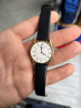 Load image into Gallery viewer, Vintage Seiko Quartz Dress Watch
