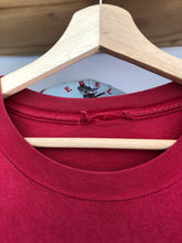 Load image into Gallery viewer, Vintage Chicago Bulls Skyline Tee Size Laege
