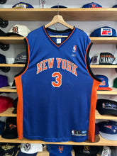 Load image into Gallery viewer, Vintage Y2K Reebok Stephon Marbury Jersey Large
