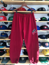 Load image into Gallery viewer, Vintage Nike Boot Full Sweatsuit Size XL
