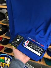 Load image into Gallery viewer, Deadstock 2019 Nike New York Knicks Blank Authentic Jersey Size 44/Medium
