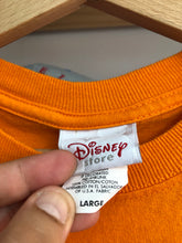 Load image into Gallery viewer, Vintage Disney Lizzie McGuire TV Show Tee Size Medium
