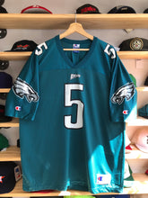 Load image into Gallery viewer, Vintage Champion Philadelphia Eagles Donovan McNabb Jersey Size 48
