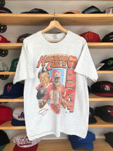 Load image into Gallery viewer, Vintage Kansas City Chiefs Joe Montana Player Tee Size Large
