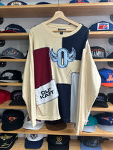 Load image into Gallery viewer, Vintage Y2K Outkast Long Sleeve Cut &amp; Sew Tee Size Medium
