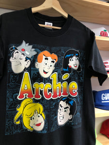 Vintage 1994 Single Stitched Archie Comics Tee Size Medium