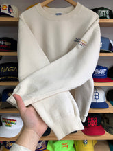 Load image into Gallery viewer, Vintage 1997 US Open Facility Operations Crewneck Size Large

