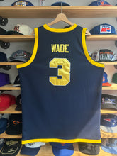 Load image into Gallery viewer, Vintage Nike Marquette Dwayne Wade College Jersey XL
