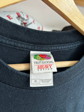 Load image into Gallery viewer, Vintage Good Bush / Bad Bush Parody Tee XL
